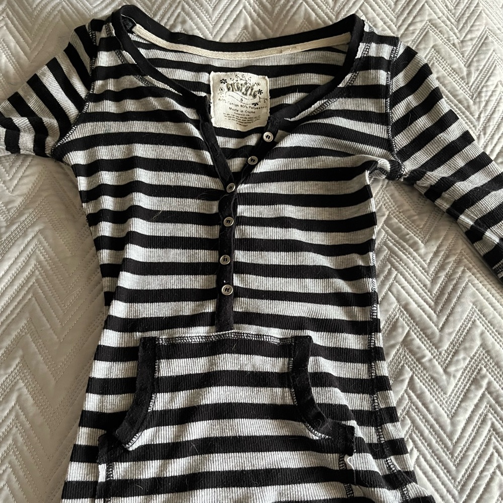 Grunge Top